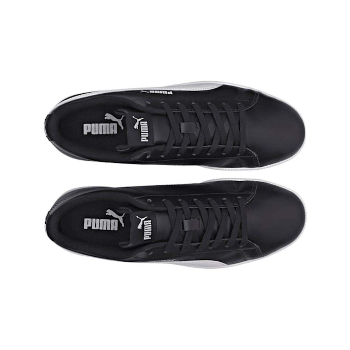 푸마 업 블랙 화이트(Puma Up Black White) - 2