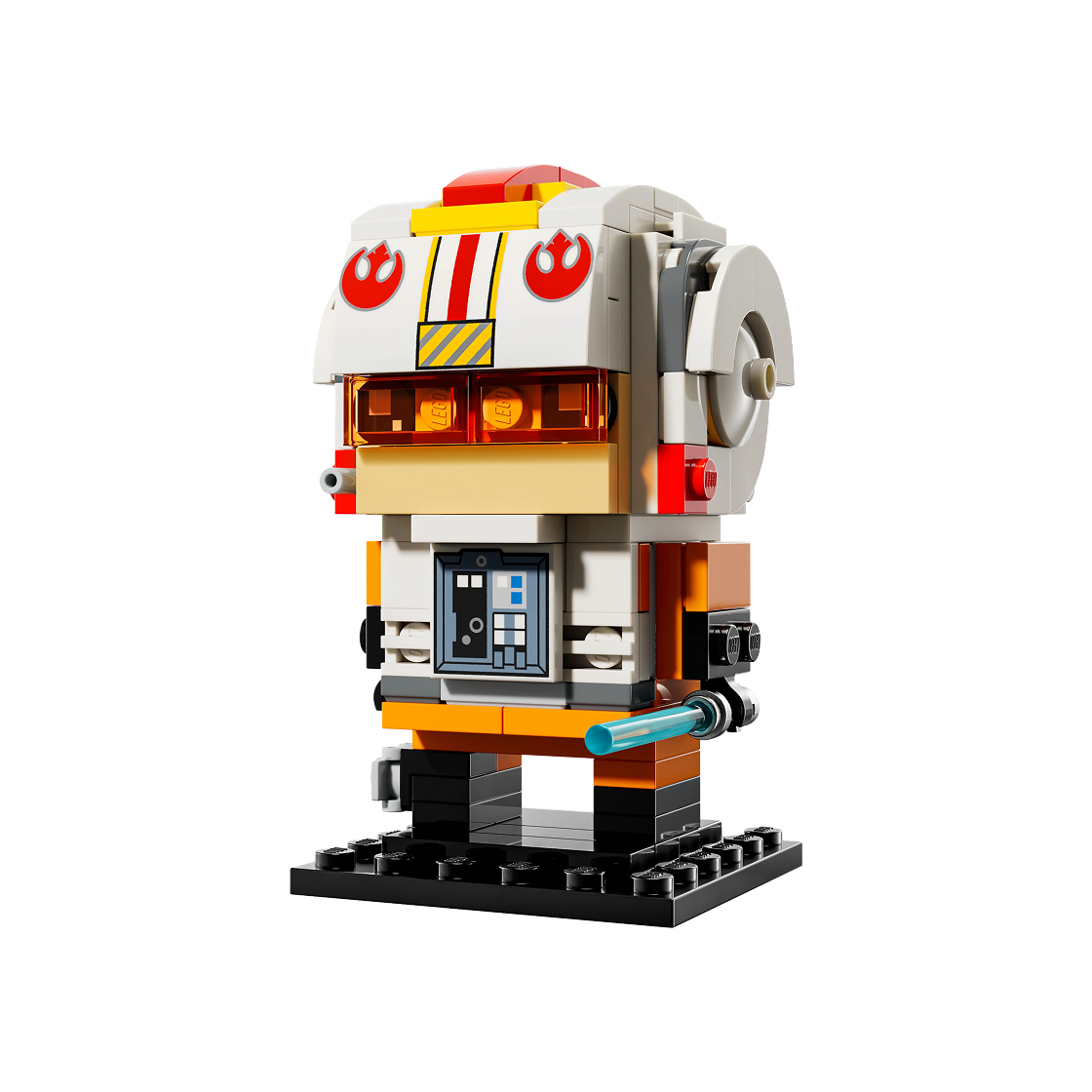 40795 Lego Luke Skywalker Rebel Pilot