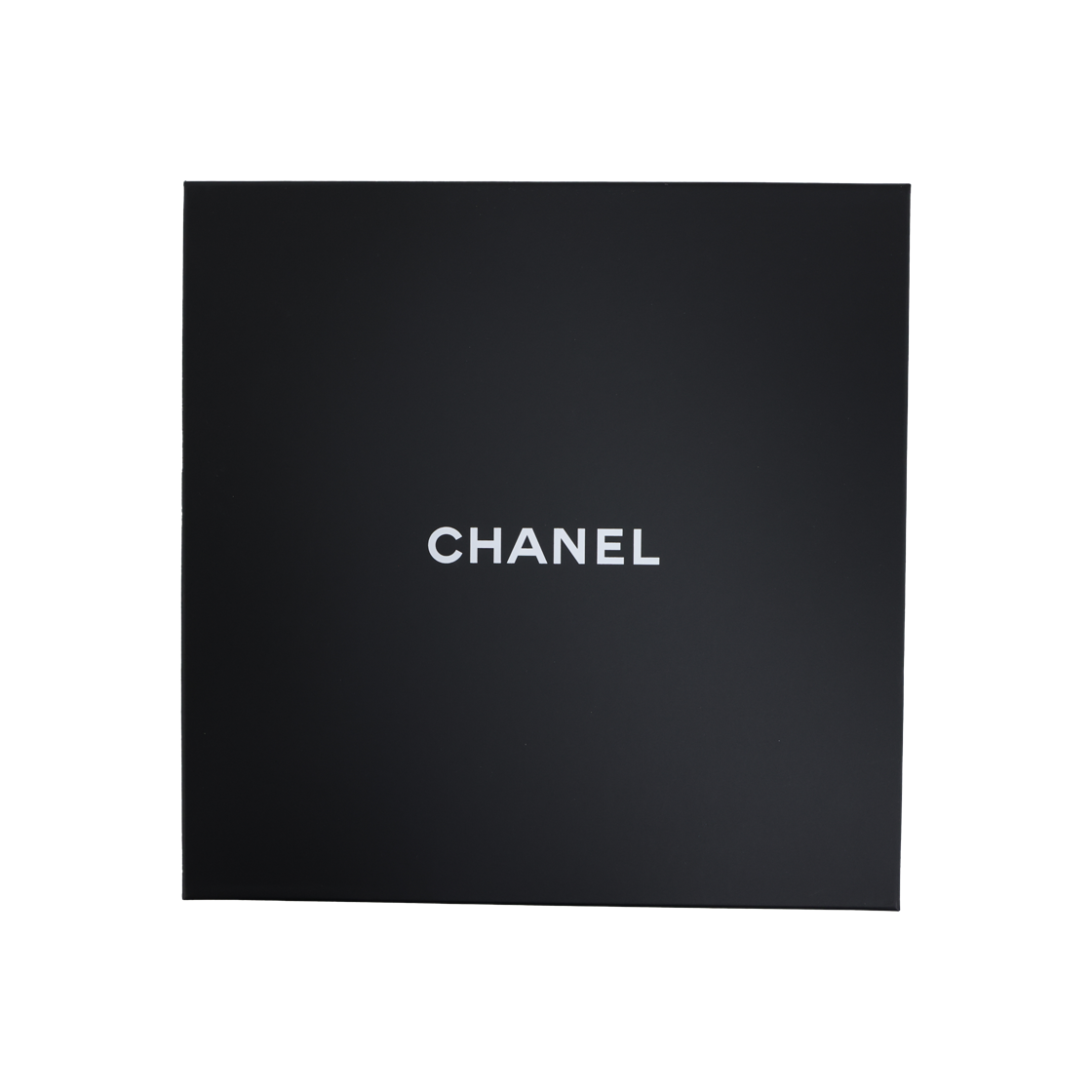 샤넬 스카프 실크 네이비(Chanel Scarf Silk Navy) - 5