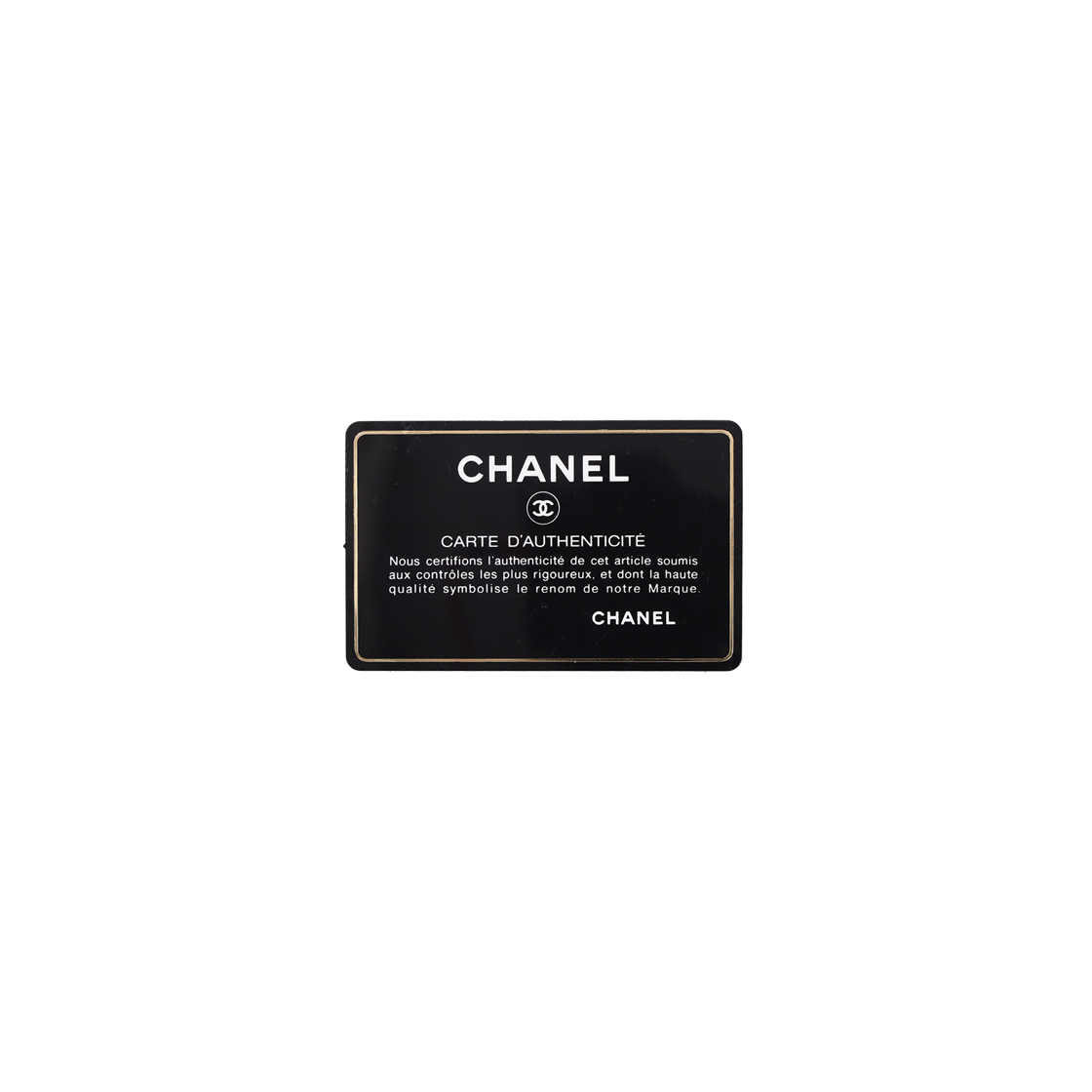 샤넬 A84069 보이 샤넬 체인 지갑 카프스킨 그레이 금장(Chanel Boy Chanel Chain Wallet Calfskin Grey Gold) - 6