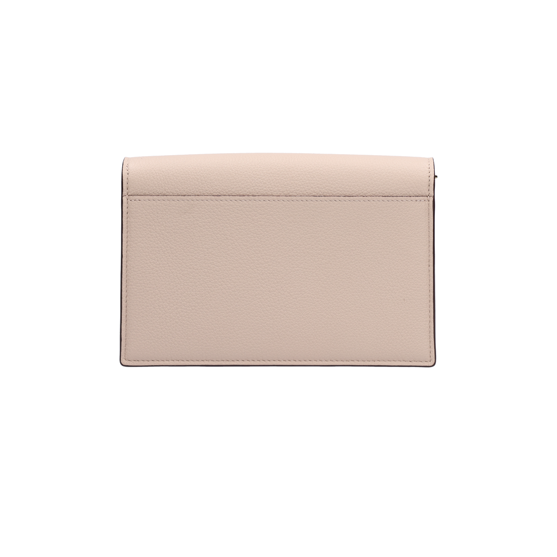 M80673 Louis Vuitton Mylockme Chain Pochette Mini Bag Greige - #3