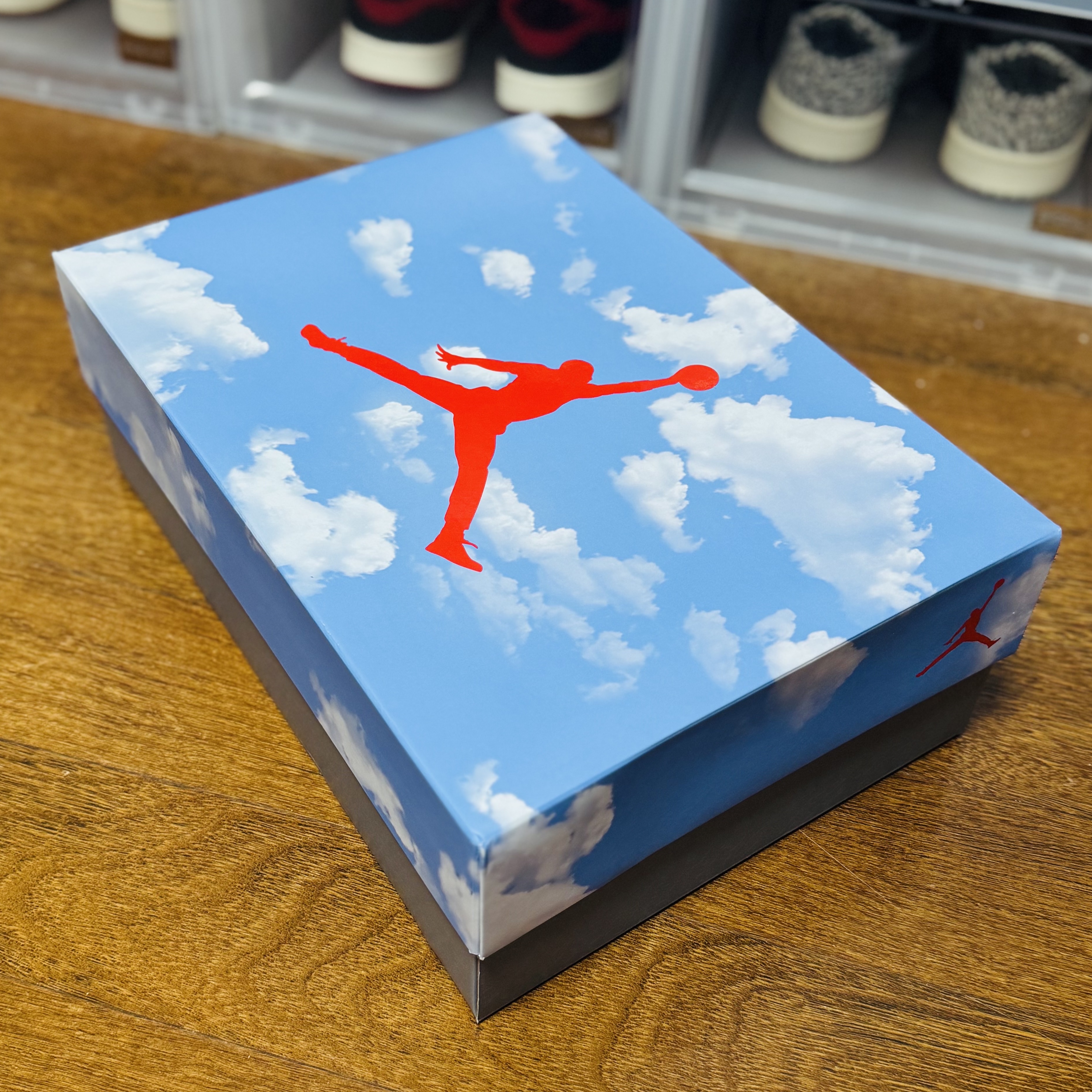 Jordan 3 Retro Seoul 2.0 착용 스타일 - 5