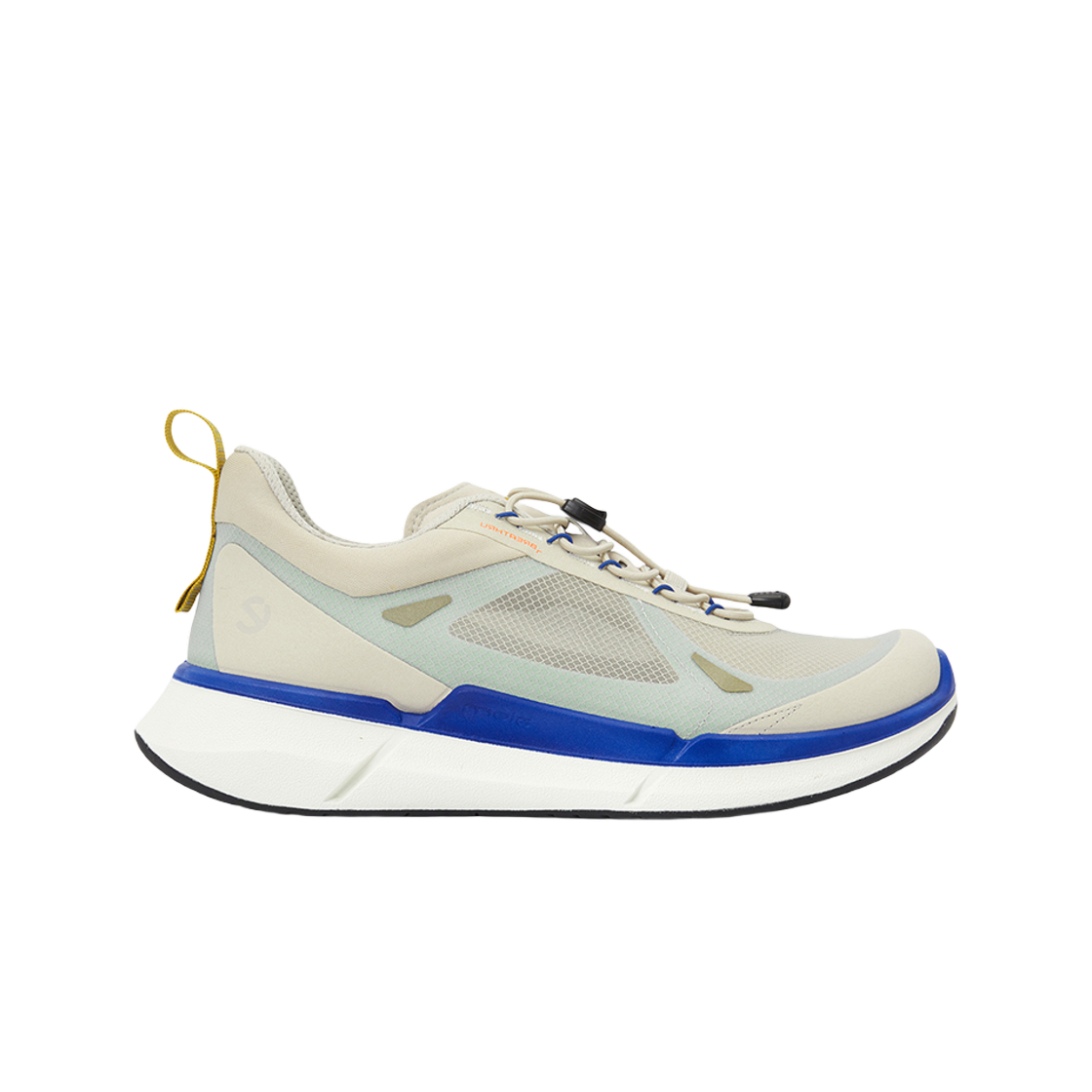 에코 바이옴 2.2 스니커즈 그레이(Ecco Biom 2.2 Sneakers Gray) - 1
