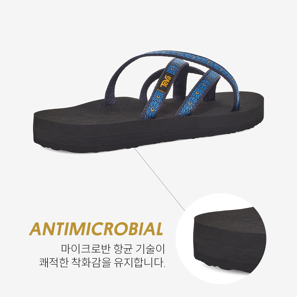 테바 여성 오로와후 FLN(TEVA Women Olowahu FLN) - 4