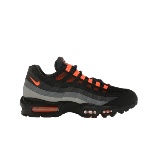 Nike Air Max 95 Black Anthracite