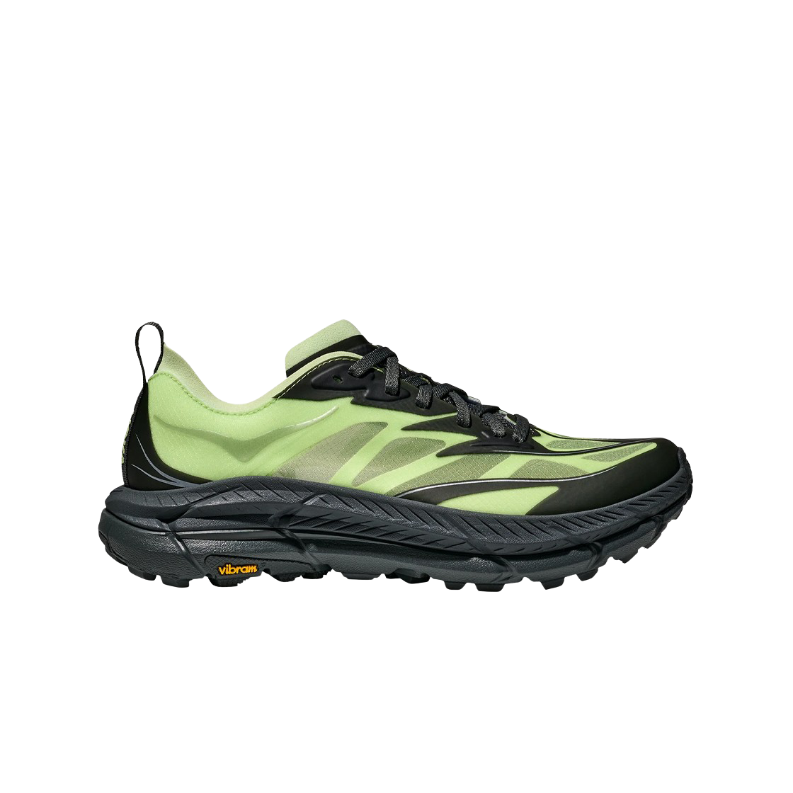호카 마파테 스피드 4 라이트 루나 모스 코스믹 그레이(Hoka Mafate Speed 4 Lite Luna Moth Cosmic Grey)