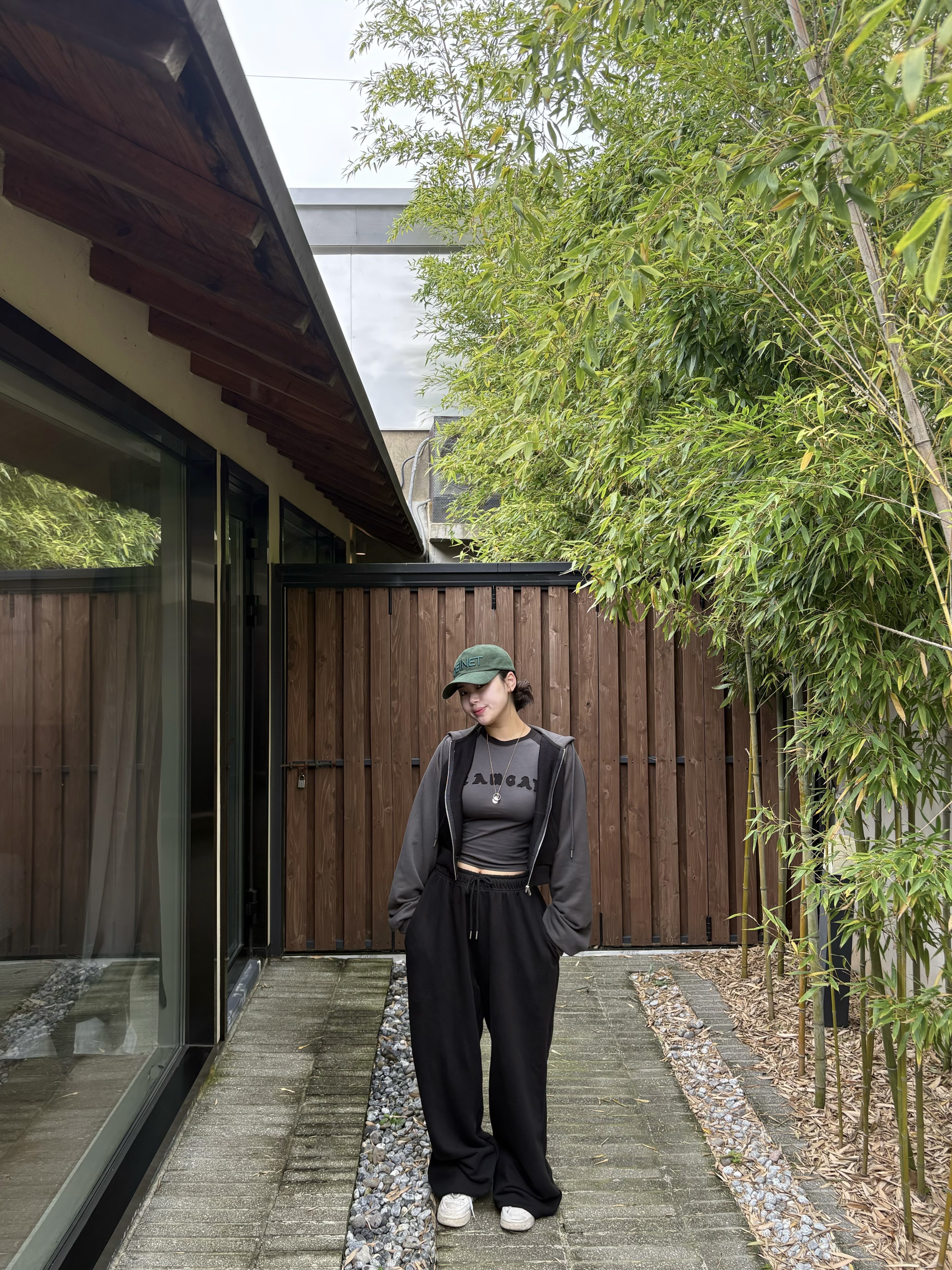 인스타:1ine.oe님의 스타일 - 3