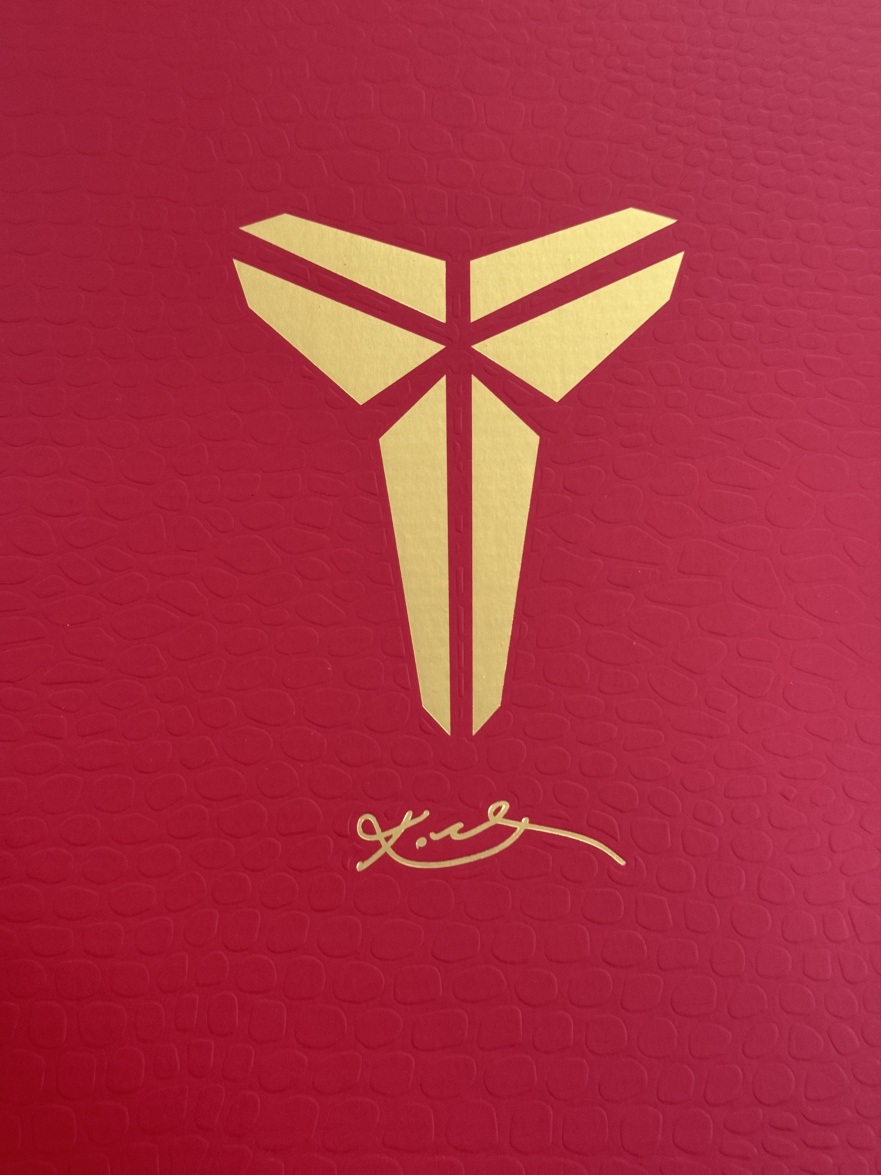 Nike Kobe 5 Protro Year of the Mamba University Red 착용 스타일 - 2