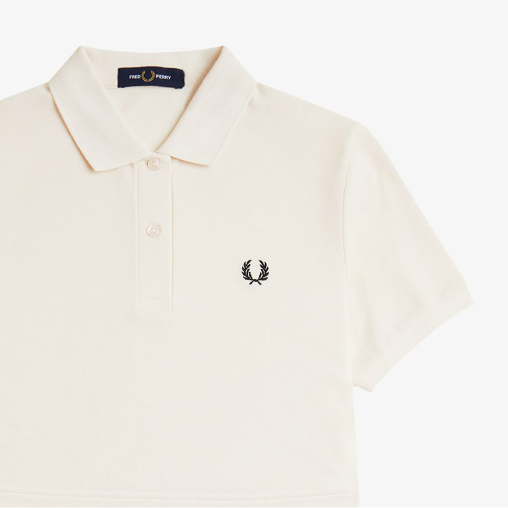 프레드페리 우먼스 플리츠 테니스 드레스 실키피치(Fred Perry Womens Pleated Tennis Dress Silky Peach) - 5