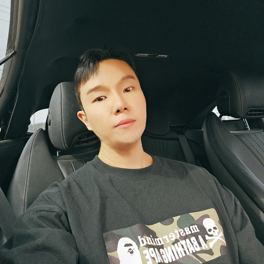 KREAM 프로필 이미지
