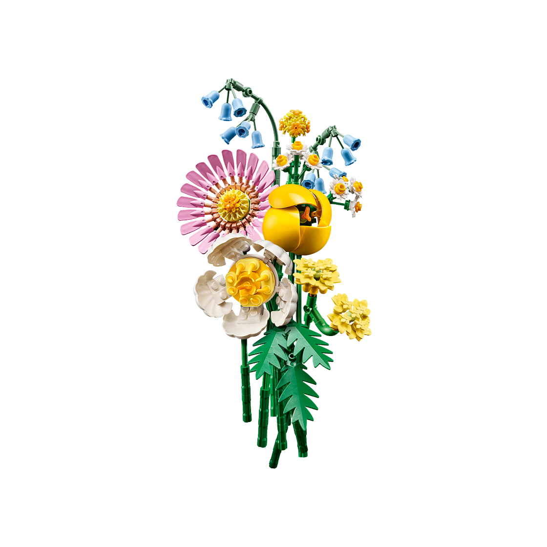 레고 쁘띠 부케(Lego Petite Bouquet) - 1