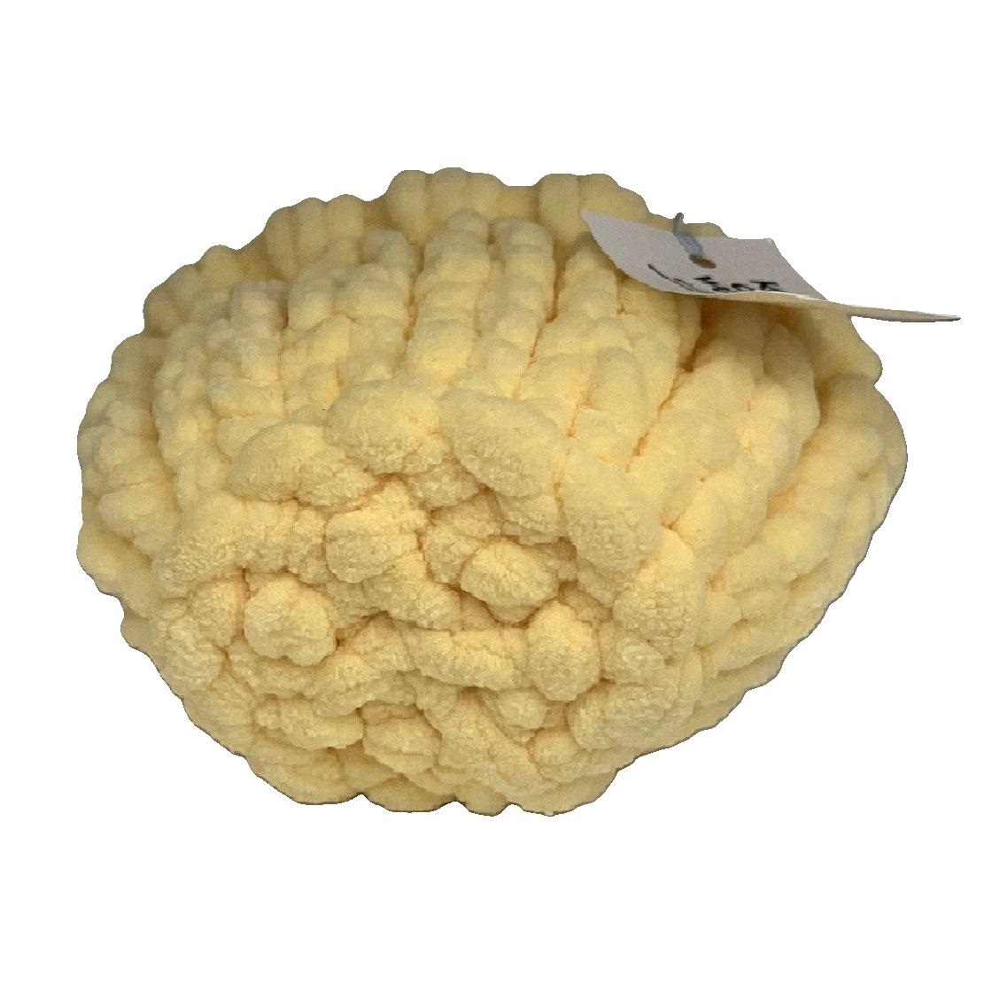 까란다쉬오피스 보송보송바구니 레몬(Karandash Office Pluffy Basket Lemon) - 2