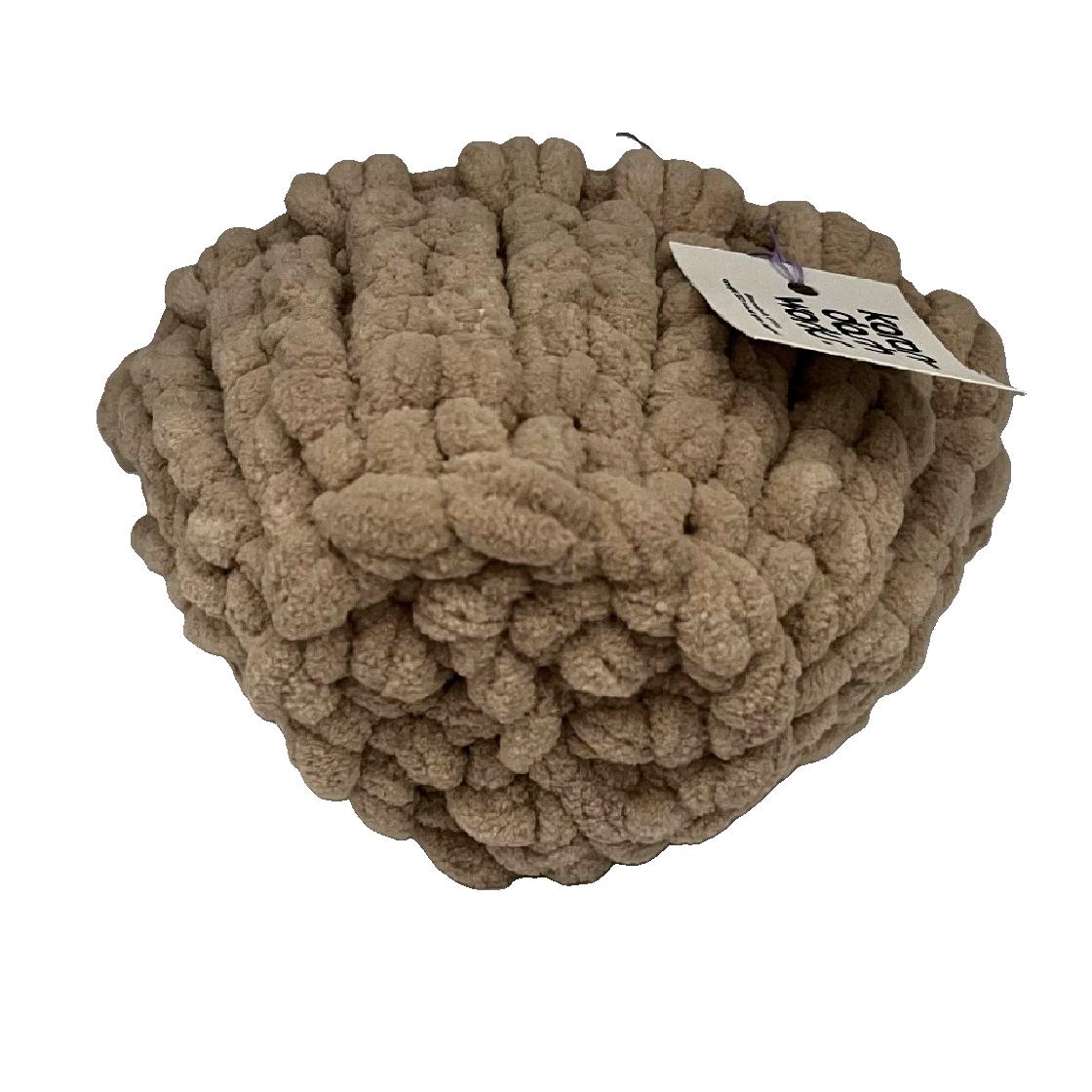 까란다쉬오피스 보송보송바구니 베이지(Karandash Office Pluffy Basket Beige) - 2