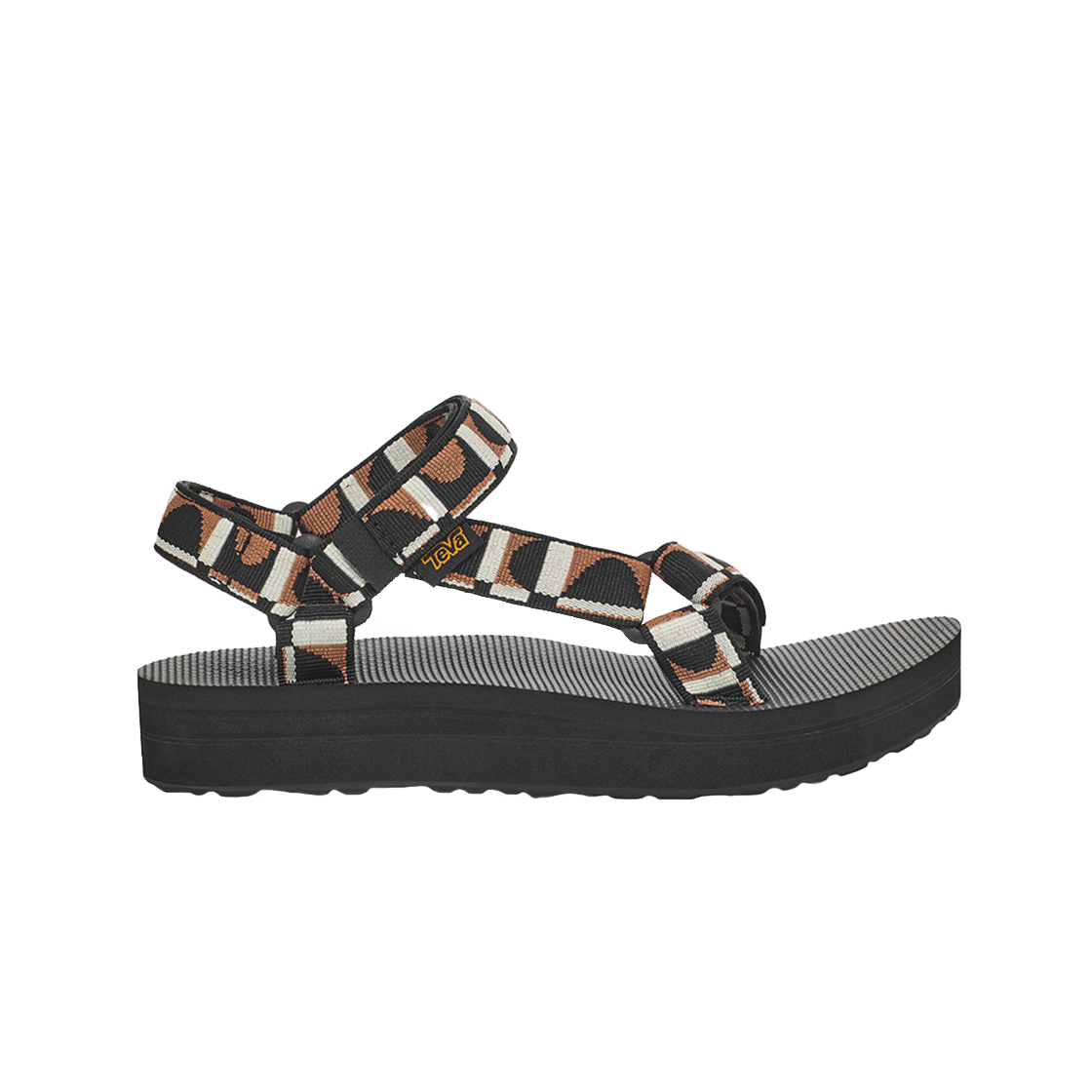 테바 여성 미드폼 유니버설 BBK