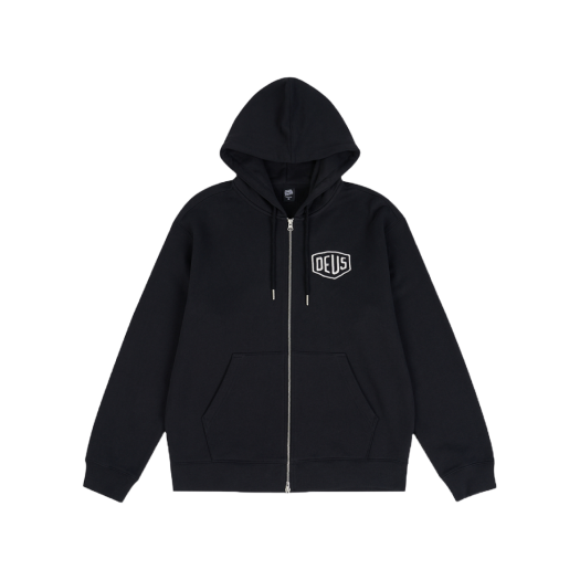 トップス PALACE SHATTER ZIP HOOD BLACK palace Palace Shatter Zip Hood Black Men's - FW24 - US