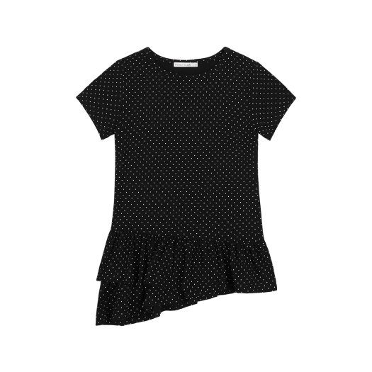 ☆NASTY FANCY CLUB☆ MYSTIC ONE SHOULDER TEE BROWN F25QB107 MUSINSA | FANCY CLUB MYSTIC ONE SHOULDER TEE (BROWN) F25QB107