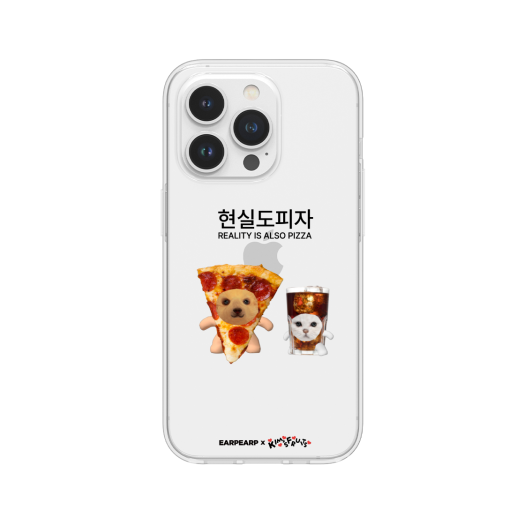 E2504_0329 [EARPEARP X KIMS FRUITS] Reality Escapizza