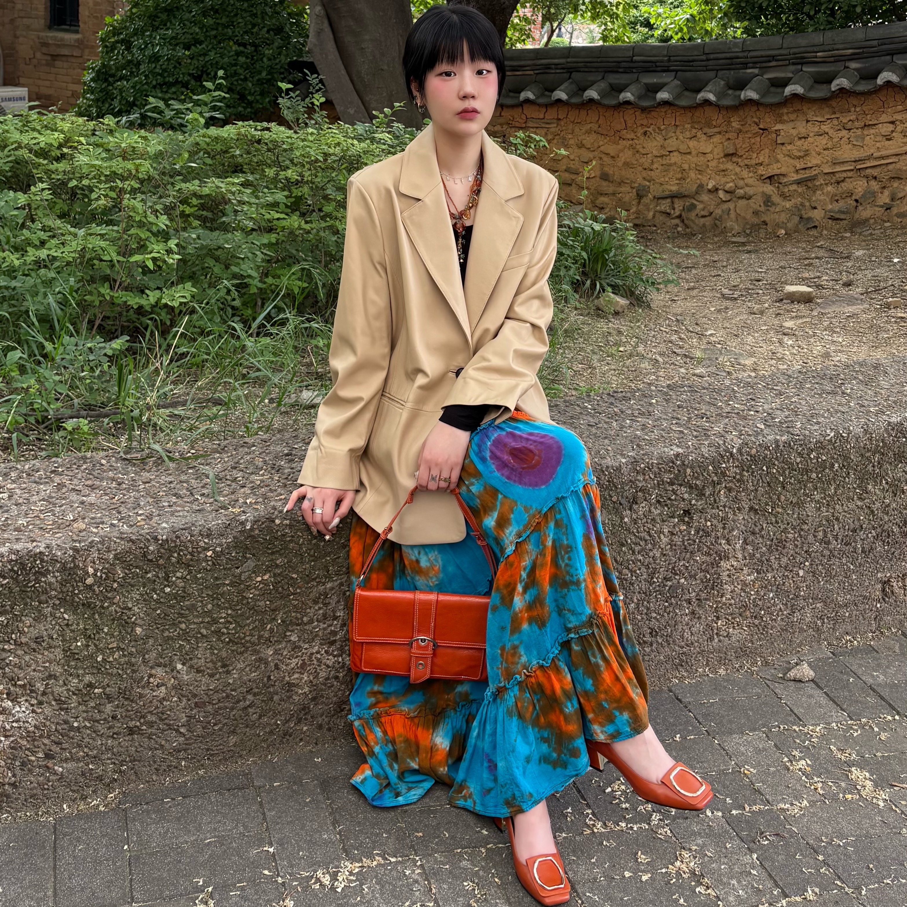 KREAM 스타일 - 1