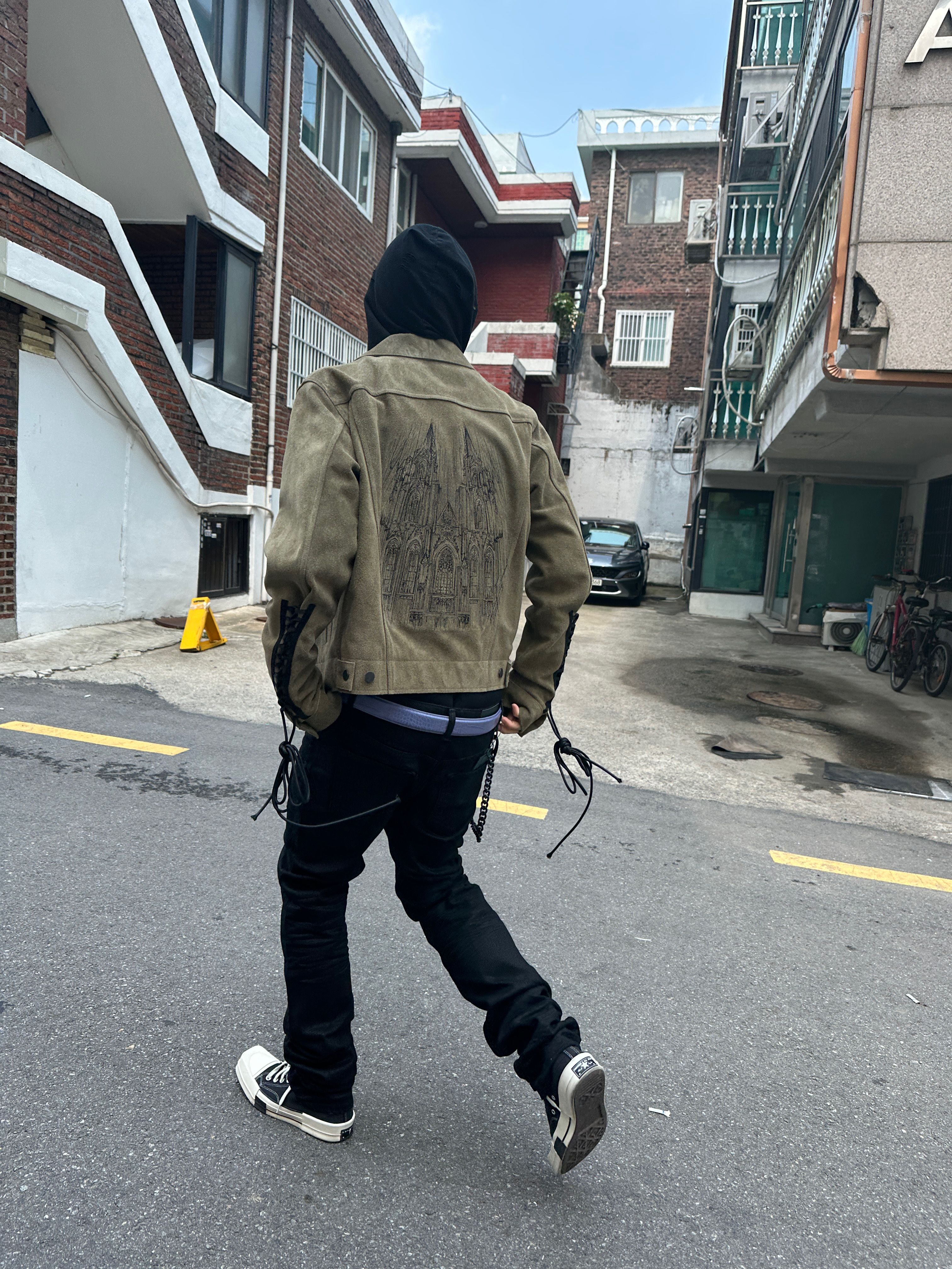 youn.mo_님의 스타일 - 2
