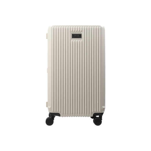 N255ASU420012 National Geographic Stonhenge Luggage 26 Ivory