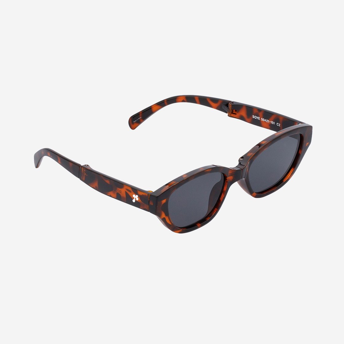 리끌로우 소예 선글라스 호피(RECLOW Soye Sunglass Hopi) - 4