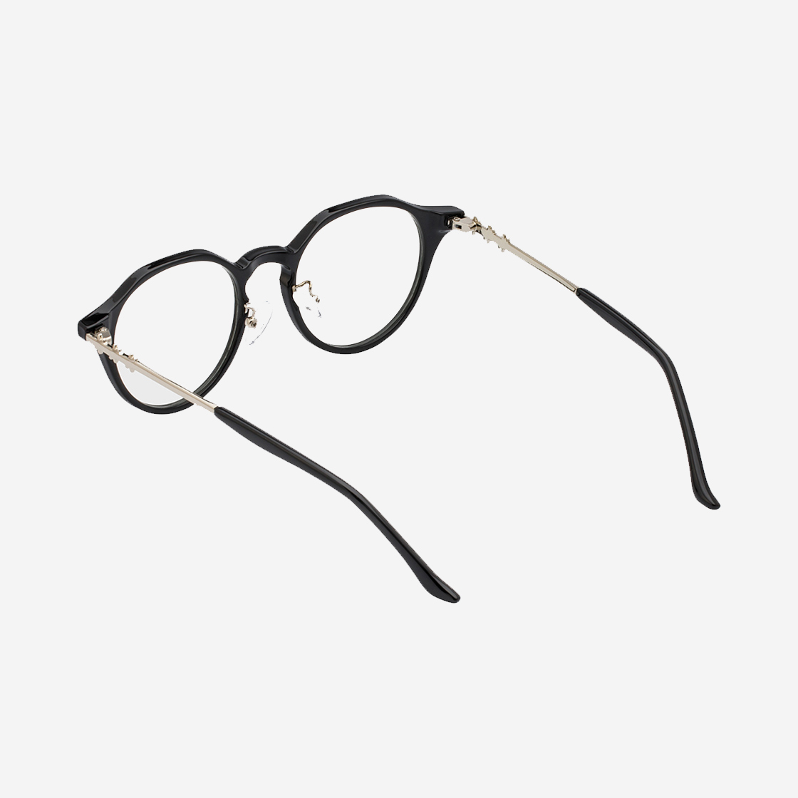 리끌로우 니에베 안경 블랙(RECLOW Nieve Glass Black) - 3