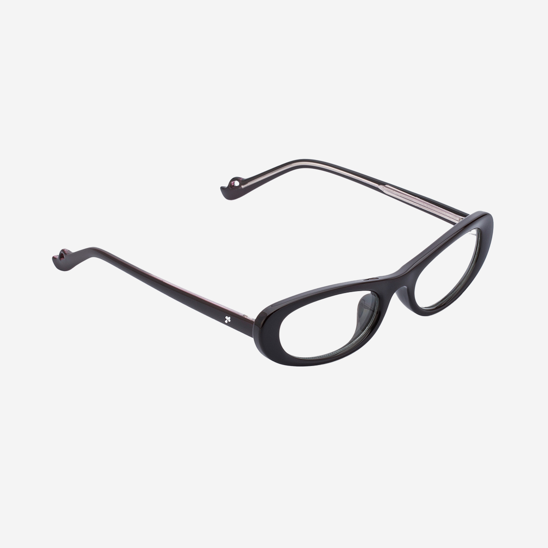 리끌로우 아우브 안경 브라운(RECLOW Aube Glass Brown) - 2