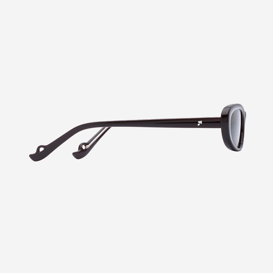 리끌로우 아우브 안경 브라운(RECLOW Aube Glass Brown) - 4