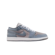 Jordan 1 Low SE Medium Grey Cool Grey