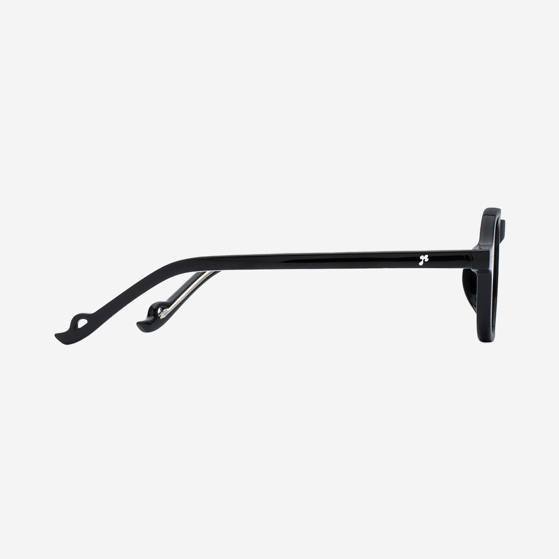리끌로우 추추 선글라스 그린(RECLOW Chouchou Sunglass Green) - 4