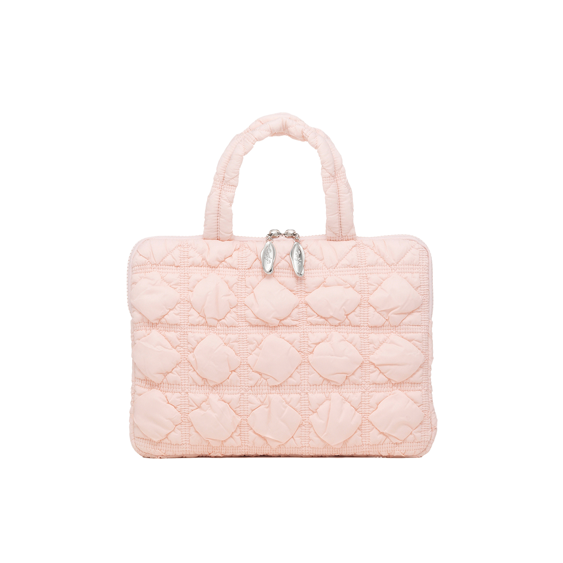 【CARLYN】韓国人気★ Zena iPad Pouch 11inch Carlyn Zena iPad Pouch 11 inch 🎀🧸 กระเป๋าคาร์ลิน ออกคอล
