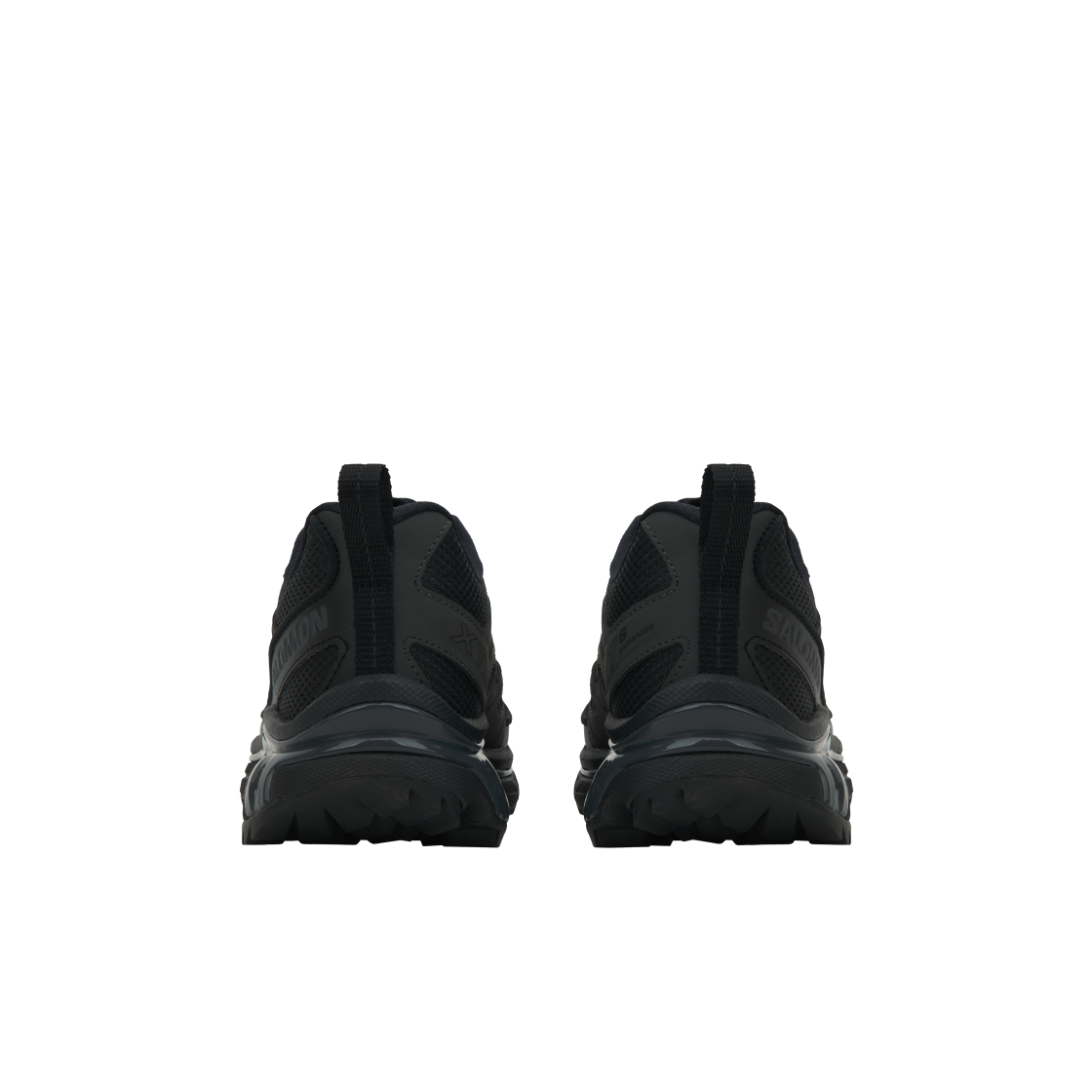 L41741300 Salomon XT-6 Expanse Black Ebony - #6