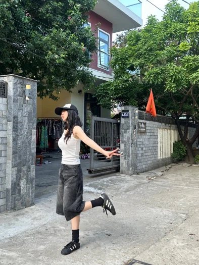 스타일 카드