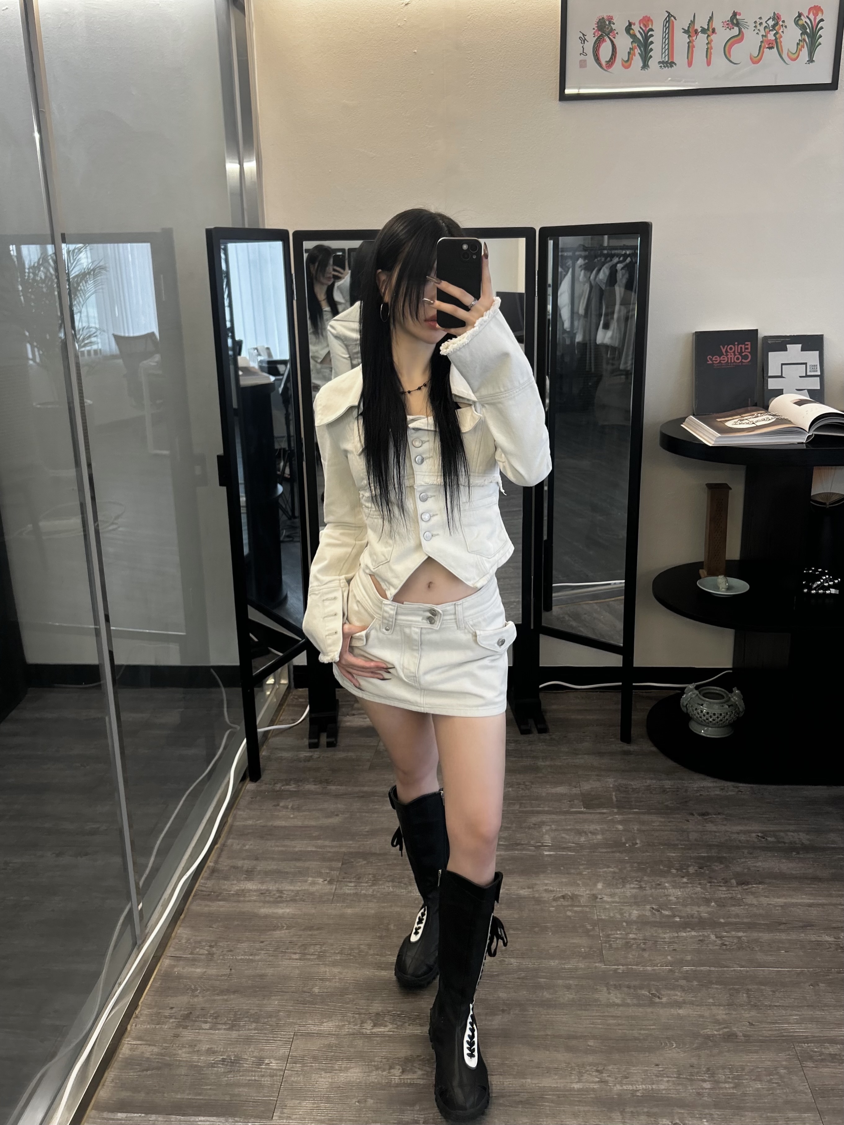 oneul.codi님의 스타일 - 1