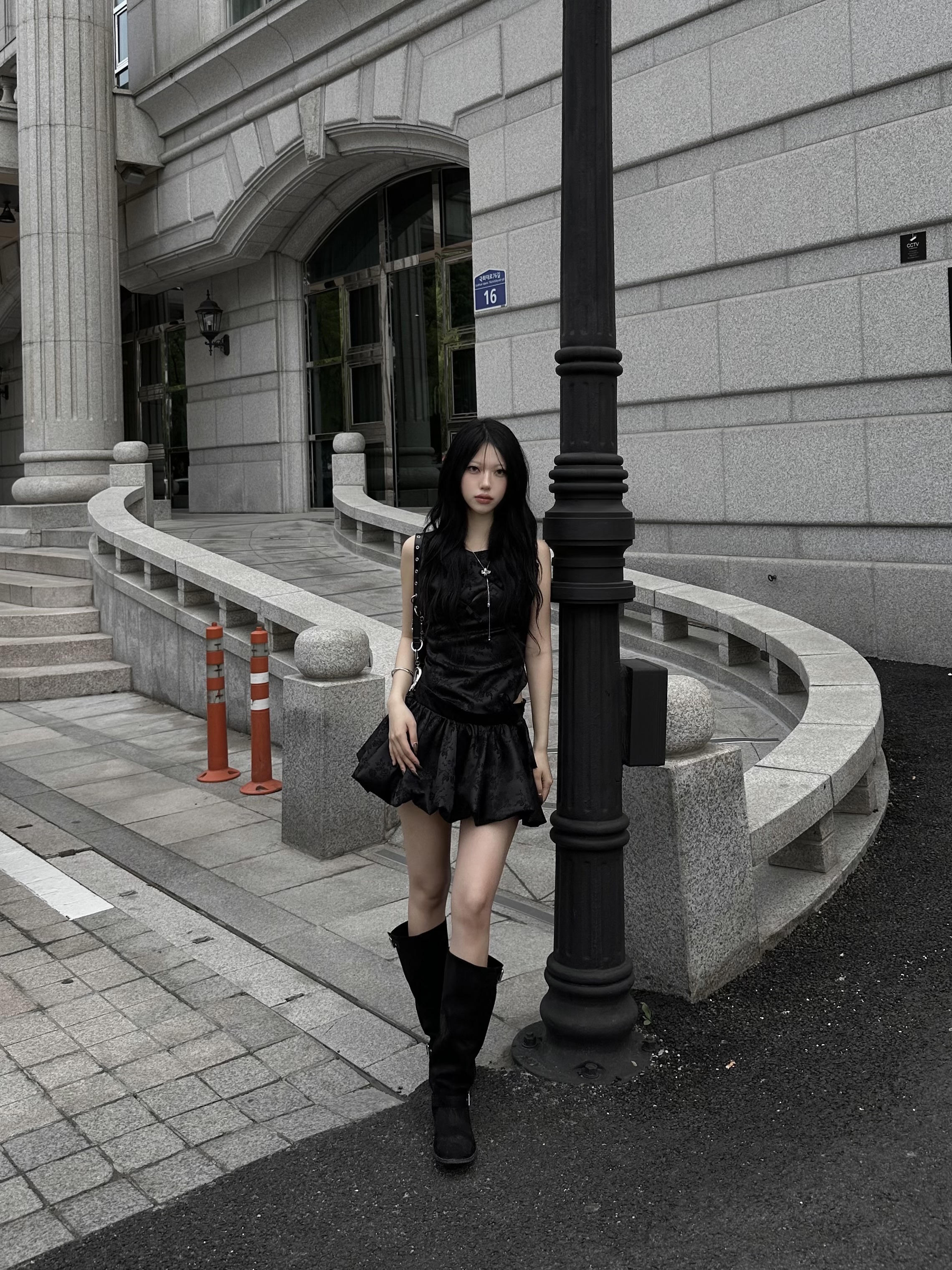 oneul.codi님의 스타일 - 2