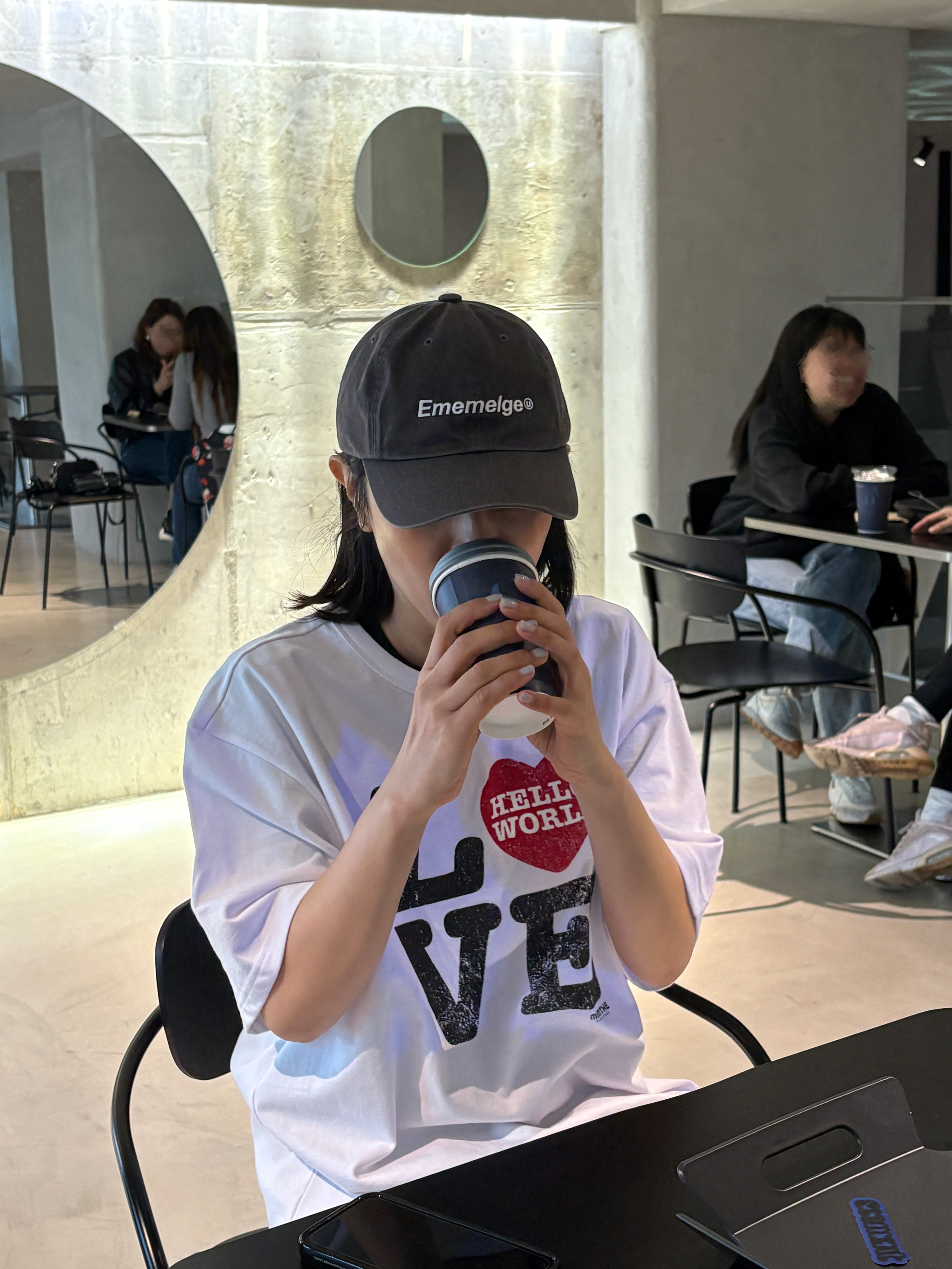 girl임님의 스타일 - 5