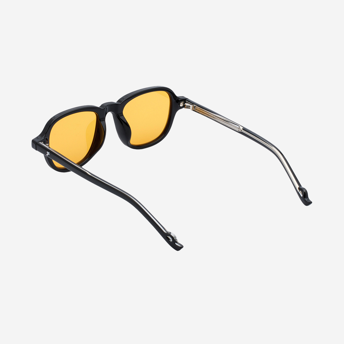 리끌로우 추추 선글라스 오렌지(RECLOW Chouchou Sunglass Orange) - 3