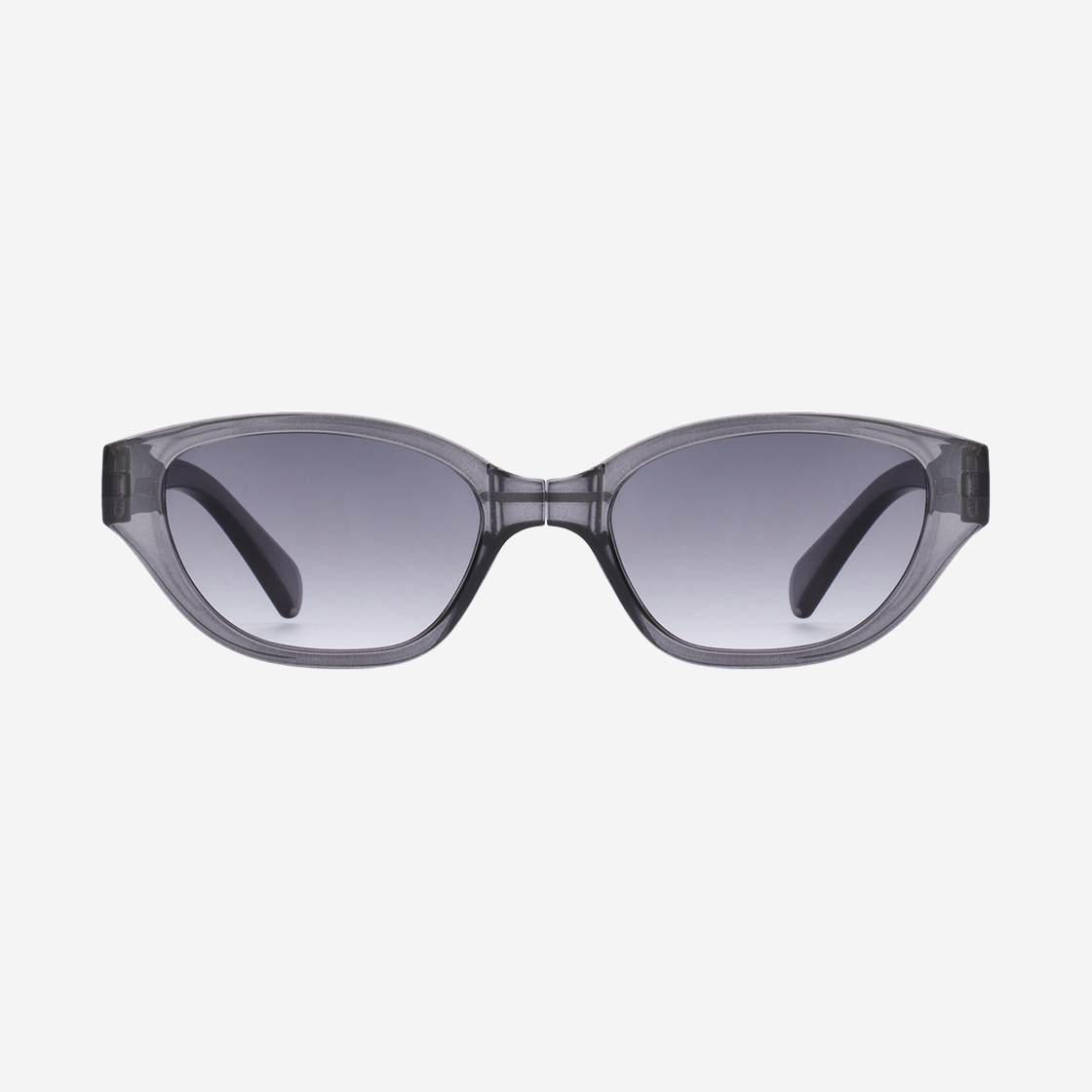 리끌로우 소예 선글라스 그레이(RECLOW Soye Sunglass Gray) - 3