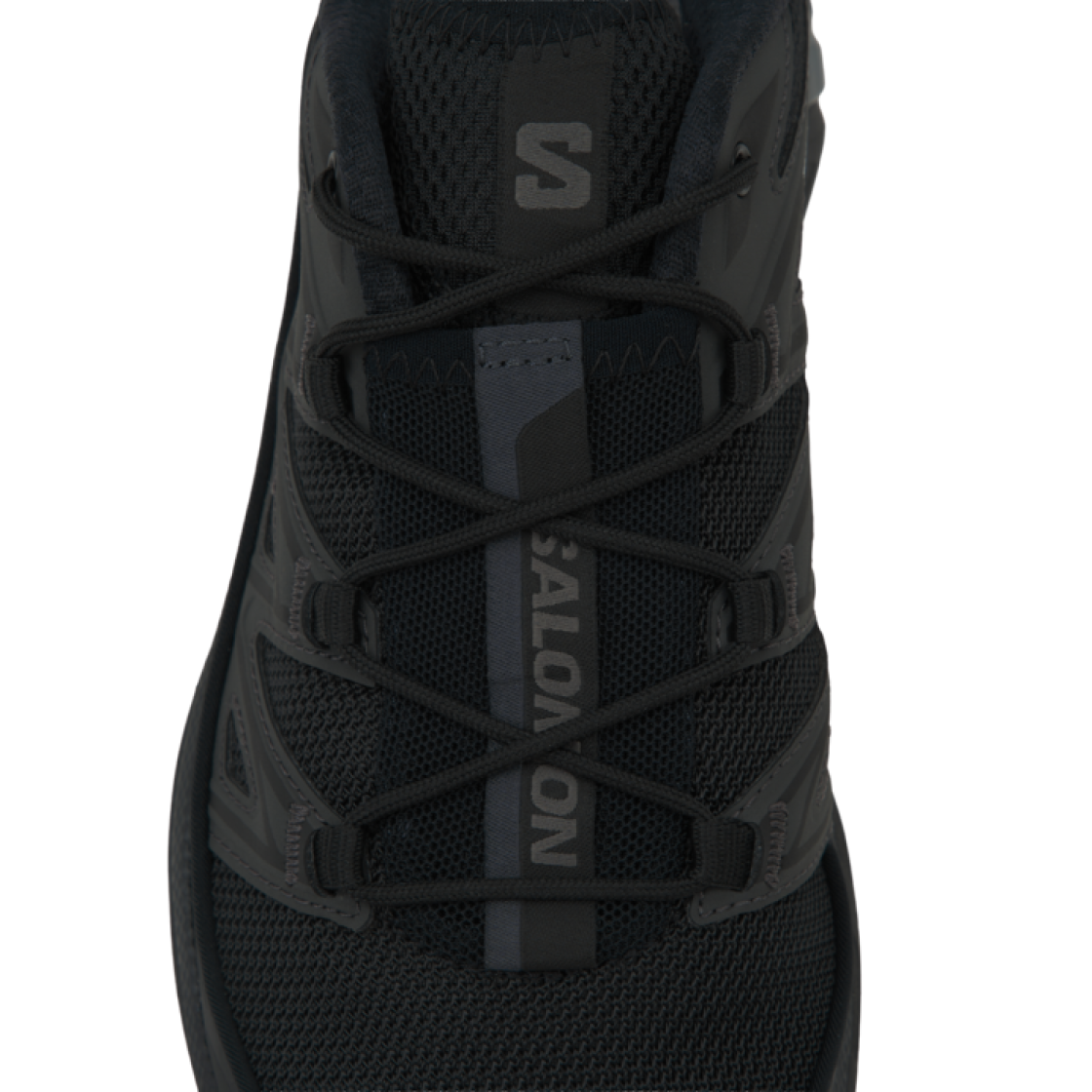 L41741300 Salomon XT-6 Expanse Black Ebony - #7