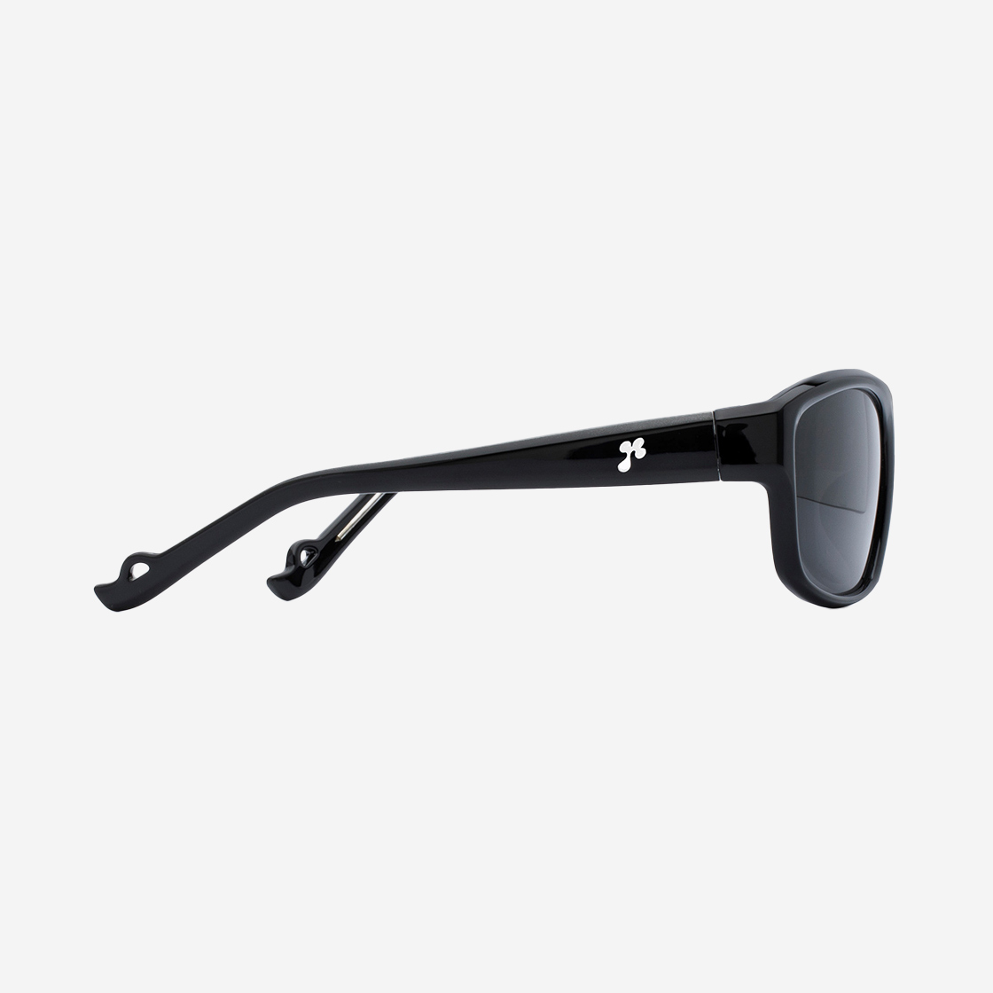 리끌로우 젬 선글라스 블랙(RECLOW Gem Sunglass Black) - 4
