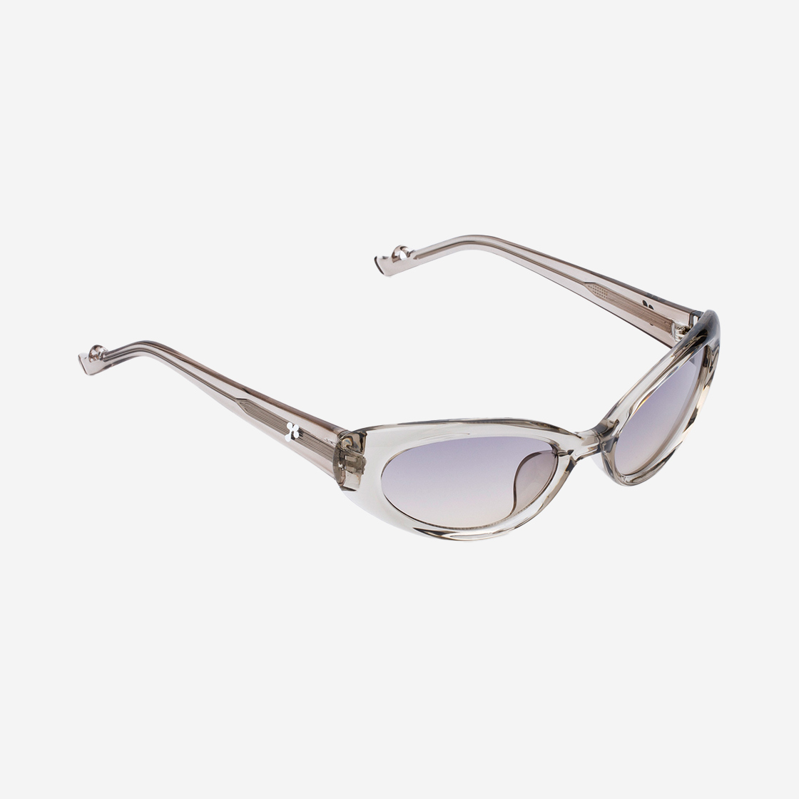 리끌로우 오웬 선글라스 베이지(RECLOW Owen Sunglass Beige) - 2