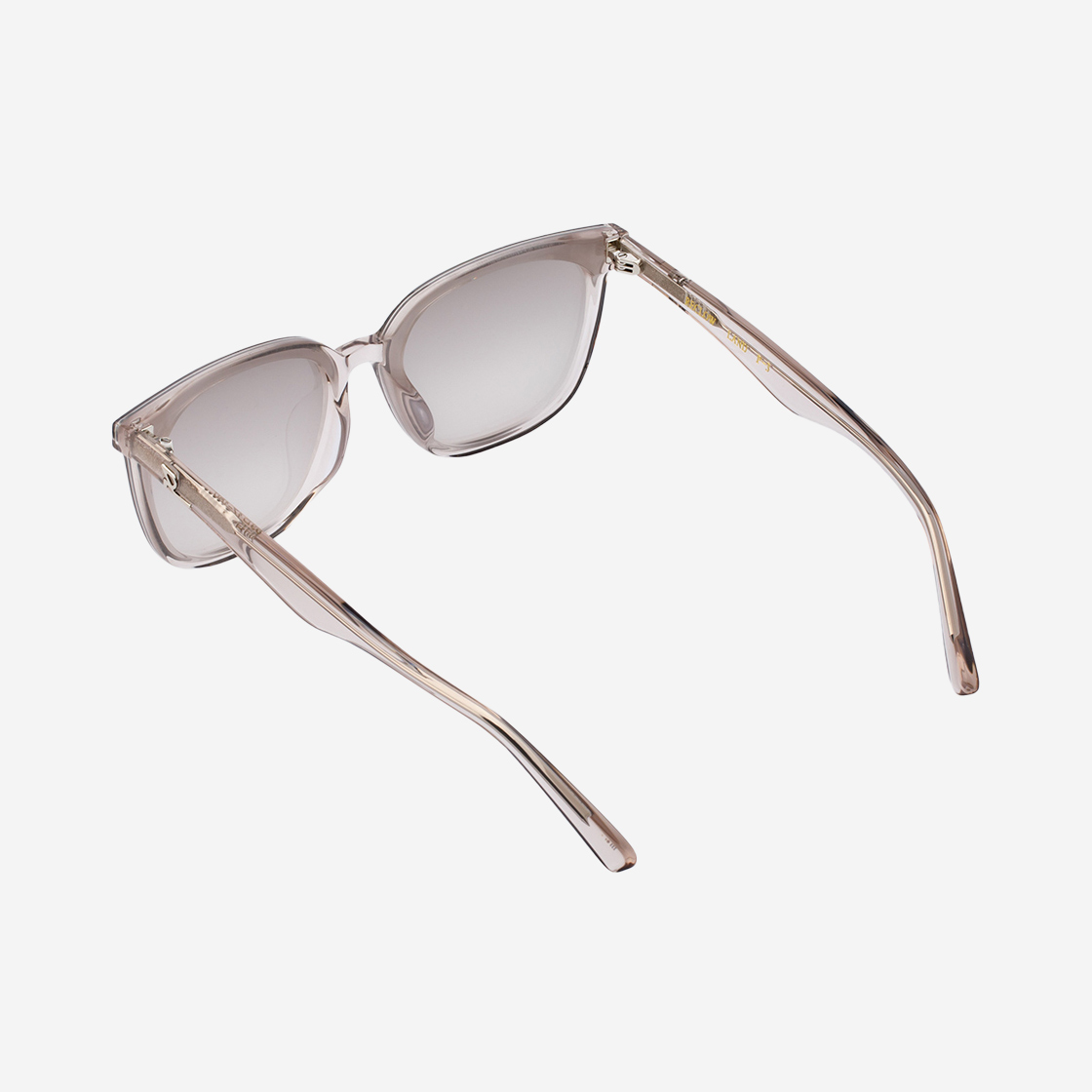리끌로우 알로고 선글라스 베이지(RECLOW Rlogo Sunglass Beige) - 3