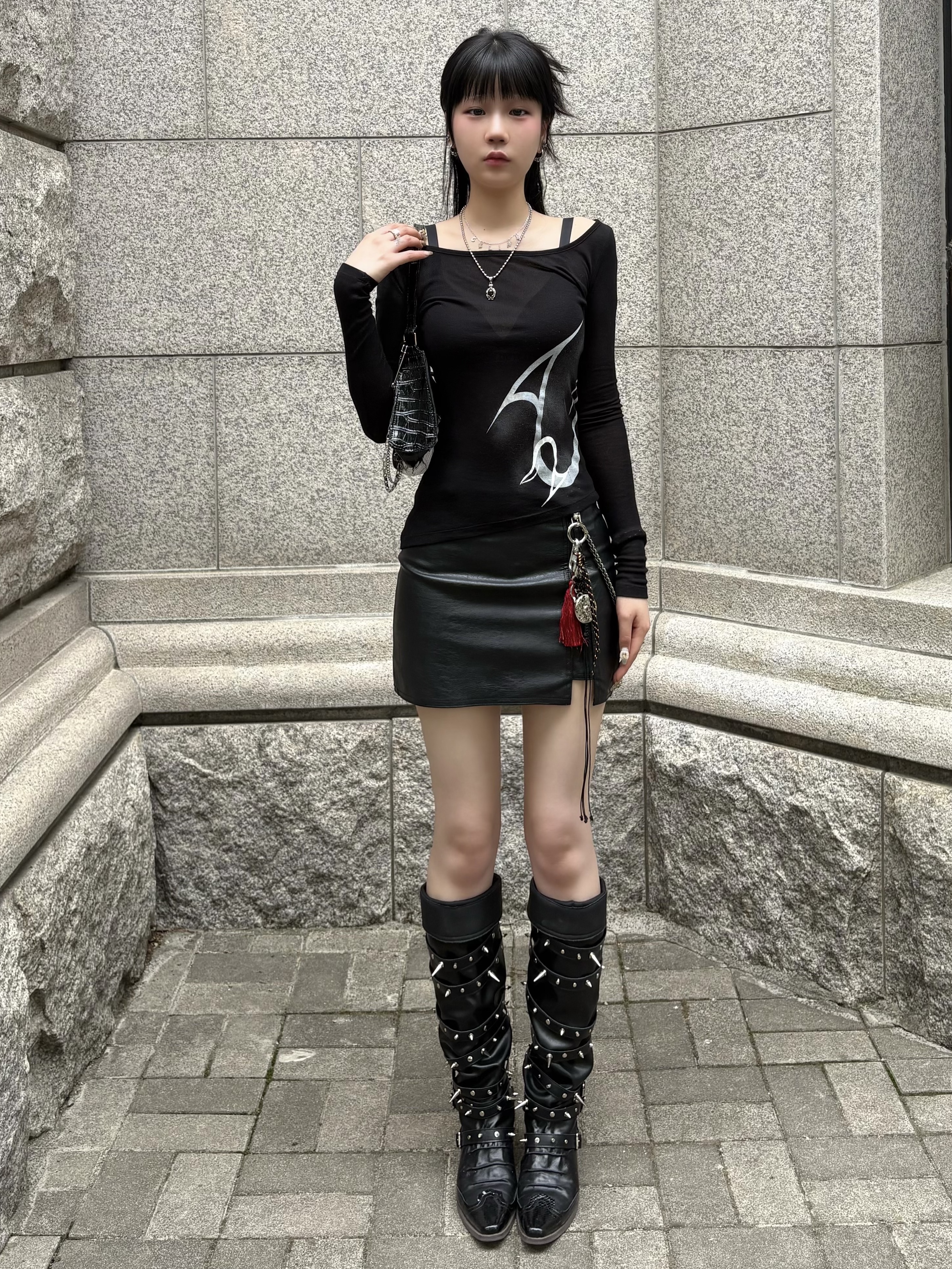 KREAM 스타일 - 2