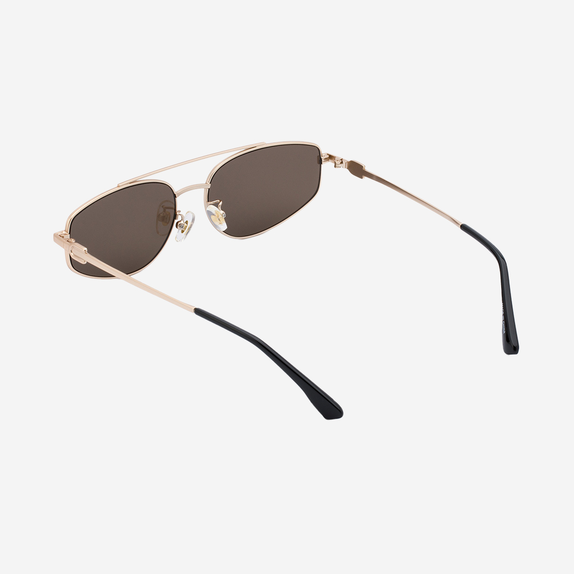 리끌로우 스테인리스 Gb97 선글라스 골드(RECLOW Stainless Gb97 Sunglass Gold) - 3