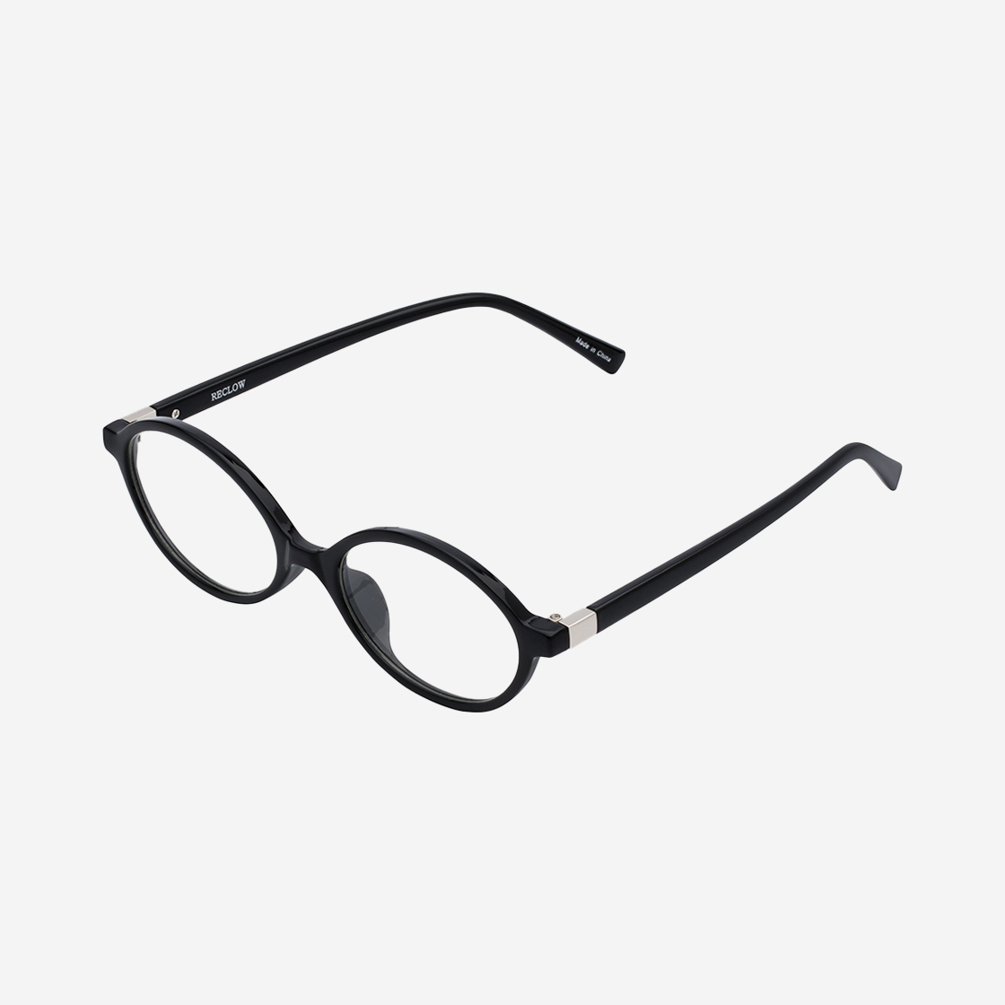 리끌로우 기가 안경 블랙(RECLOW Giga Glass Black) - 2