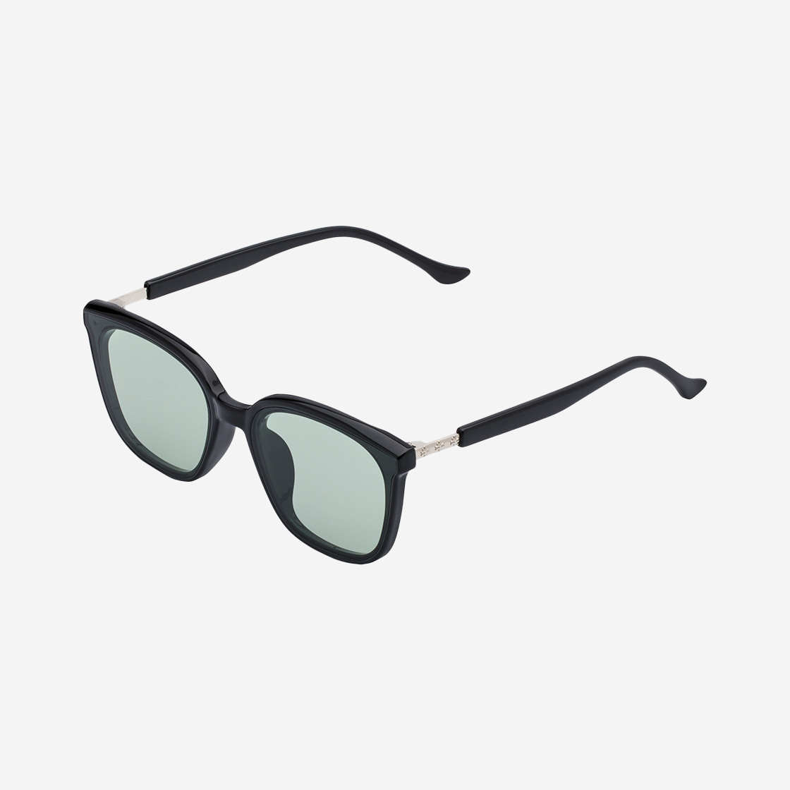 리끌로우 로쉐 선글라스 그린(RECLOW Roche Sunglass Green) - 2