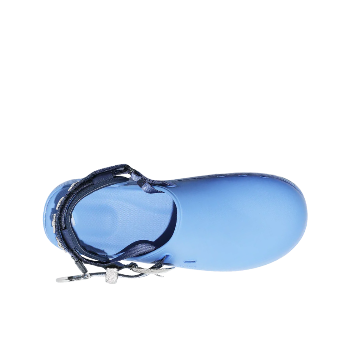 토가 × 수이코크 카포 AJ511 라이트 블루(Toga × Suicoke Cappo AJ511 Light Blue) - 2