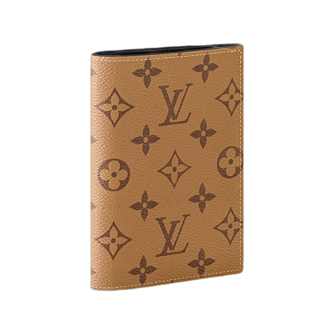 루이비통 패스포트 커버 모노그램 리버스 코티드 캔버스(Louis Vuitton Passport Cover Monogram Reverse Coated Canvas) - 2