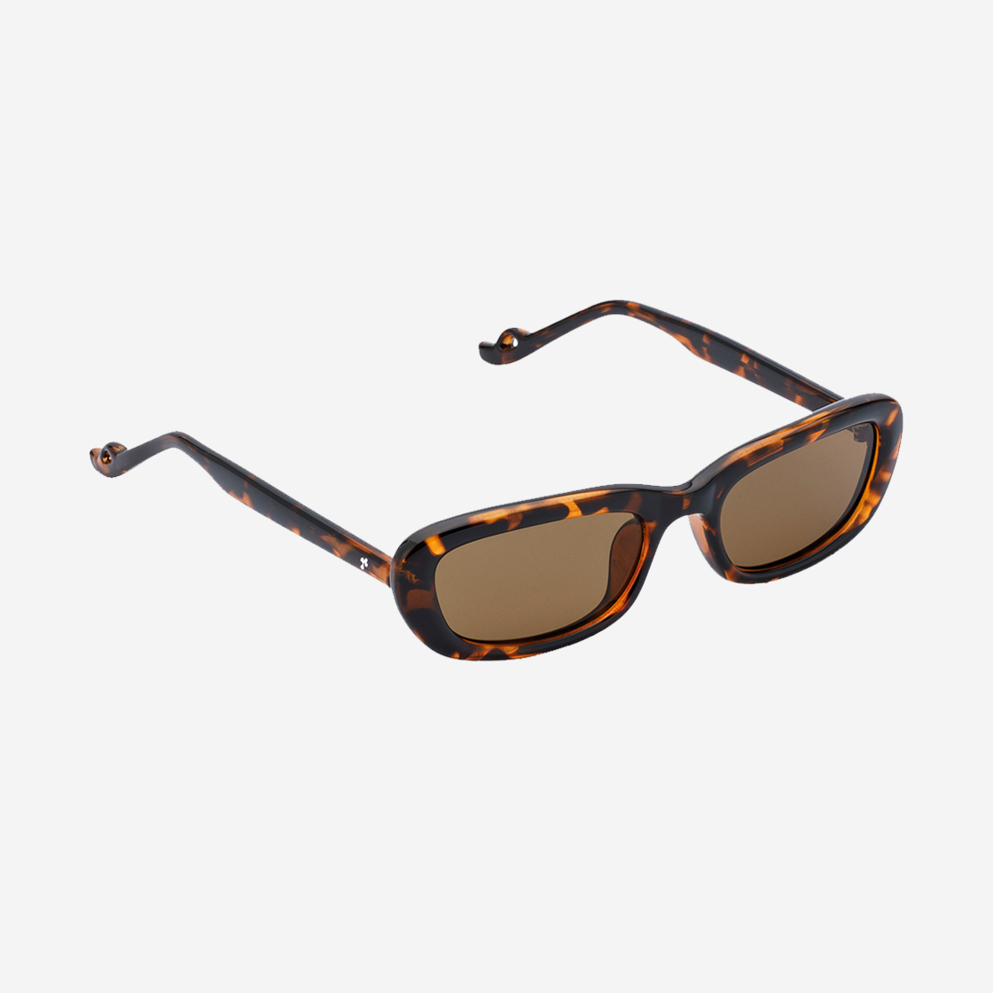 리끌로우 애셔 선글라스 호피(RECLOW Asher Sunglass Hopi) - 2