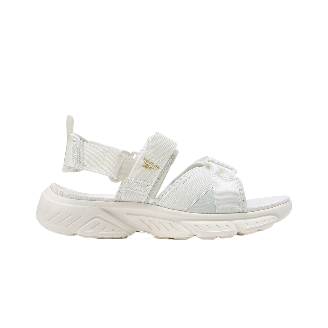 리복 하이페리엄 샌들 화이트